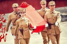 光荣时代电视剧全集在线播放,全集剧情回顾，热血青春的荣耀岁月