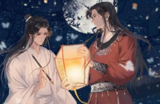 娱乐吃瓜君谢怜,从太子到破烂神仙，娱乐吃瓜背后的故事