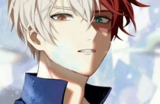 qq头像动漫男生,魅力男生头像揭秘