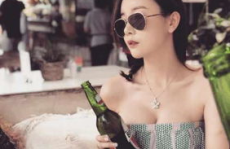 吃瓜娱乐圈张檬,娱乐圈的瓜田，她如何成为焦点人物？