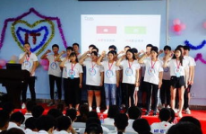 青鸟培训学校,塑造未来精英的教育殿堂