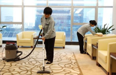 家庭保洁服务,打造洁净舒适家居环境的贴心助手