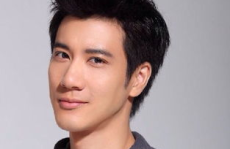 李学庆个人资料,跨界演艺，成就时尚与艺术双栖明星