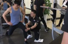 成都健身,打造健康生活新地标”