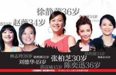 华语娱乐圈,璀璨星途与幕后故事